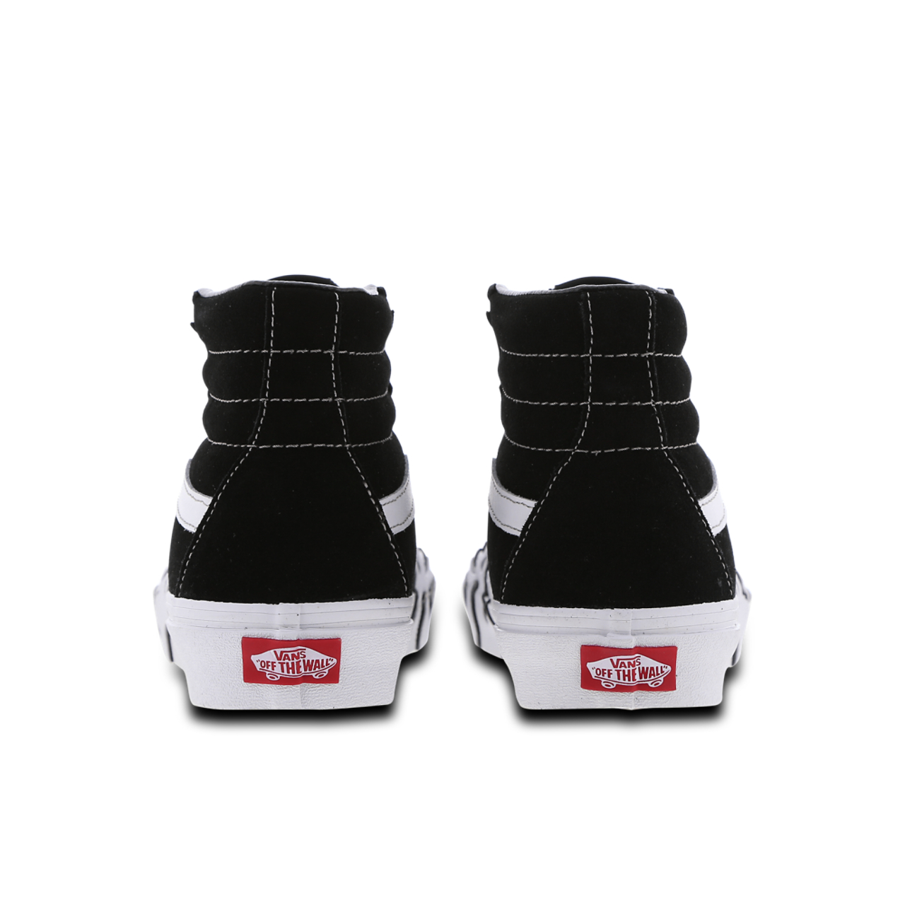 Vans Sk8-hi Image 3 sur 8. Appuyez pour ouvrir la galerie de photos.