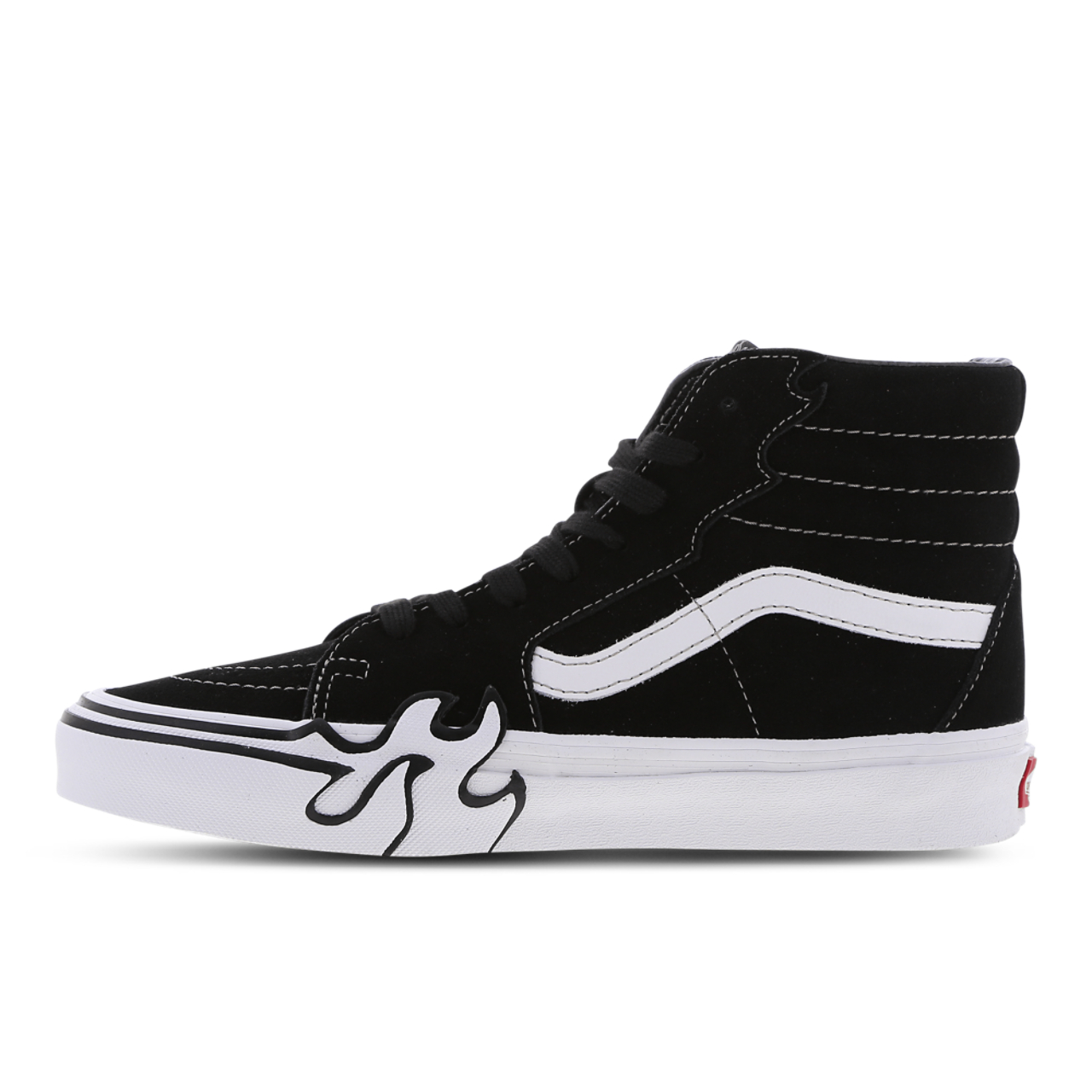 Vans Sk8-hi Image 4 sur 8. Appuyez pour ouvrir la galerie de photos.