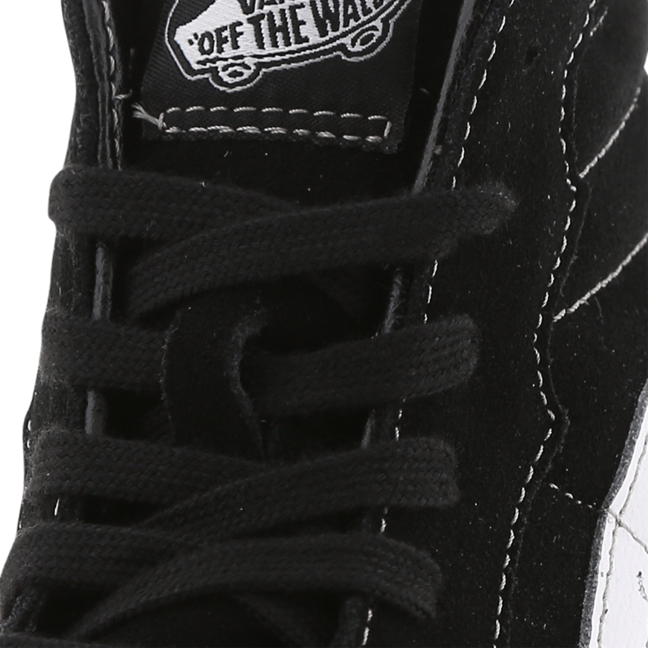 Vans Sk8-hi Image 7 sur 8. Appuyez pour ouvrir la galerie de photos.