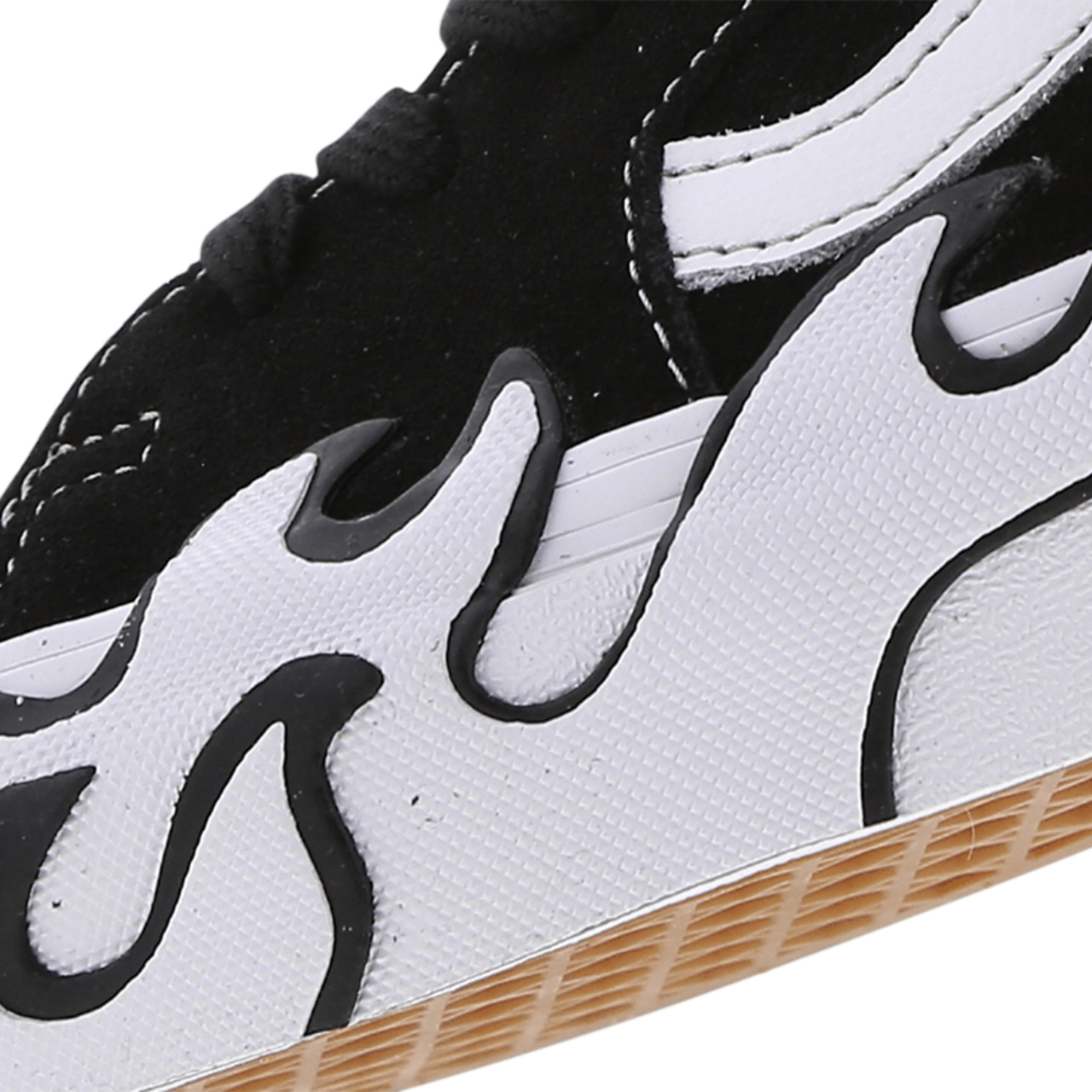 Vans Sk8-hi Image 8 sur 8. Appuyez pour ouvrir la galerie de photos.