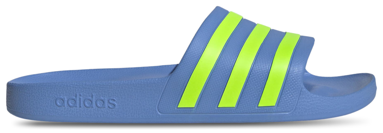adidas Adilette Aqua Image 1 of 6. Tap to open photo gallery.