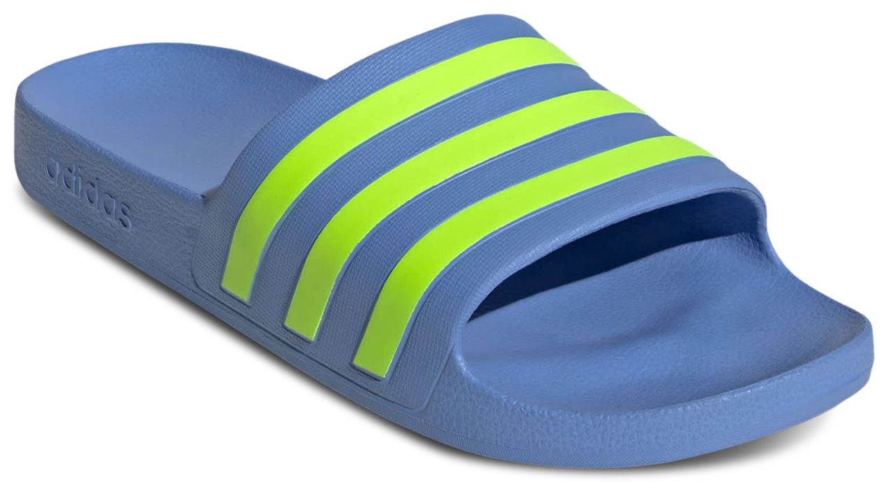 adidas Adilette Aqua Image 2 of 6. Tap to open photo gallery.