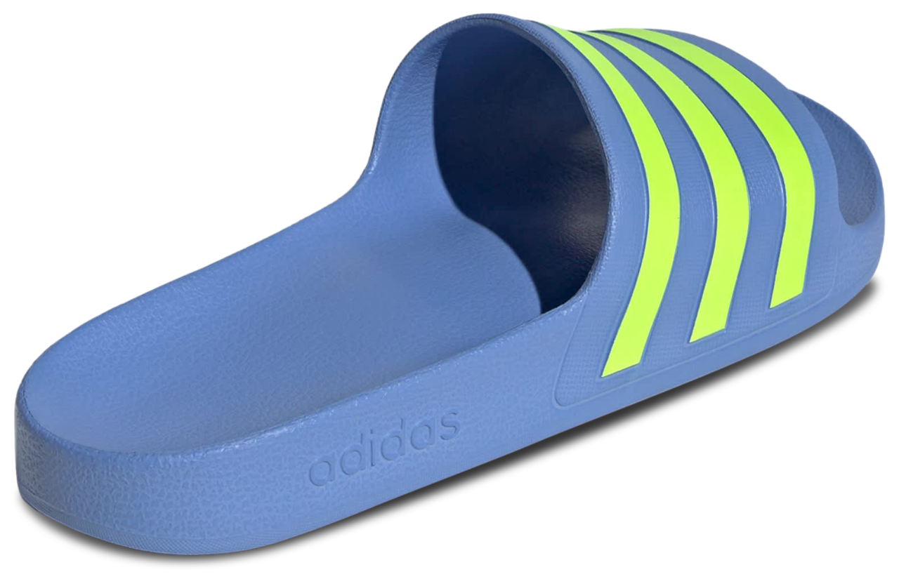 adidas Adilette Aqua Image 3 of 6. Tap to open photo gallery.