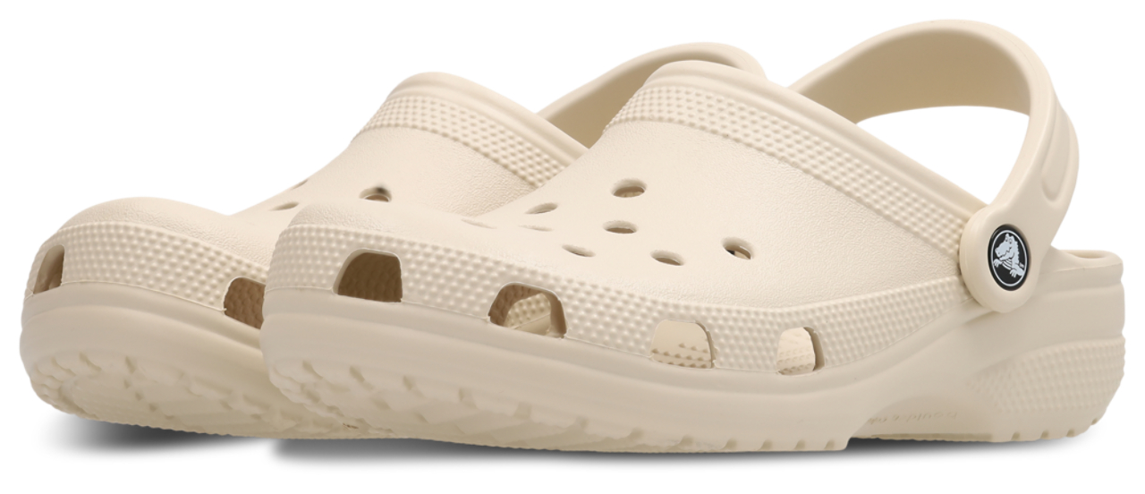 Crocs Classic Clog Afbeelding 2 van 7. Tik om de fotogalerij te openen..