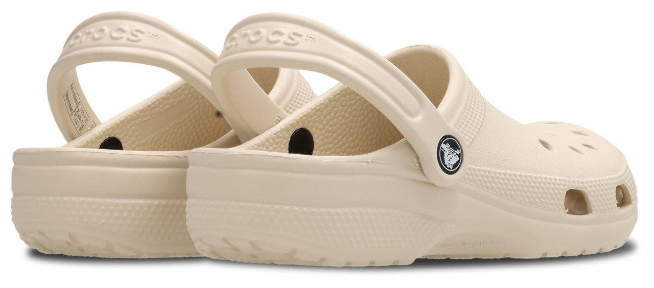 Crocs Classic Clog Afbeelding 3 van 7. Tik om de fotogalerij te openen..