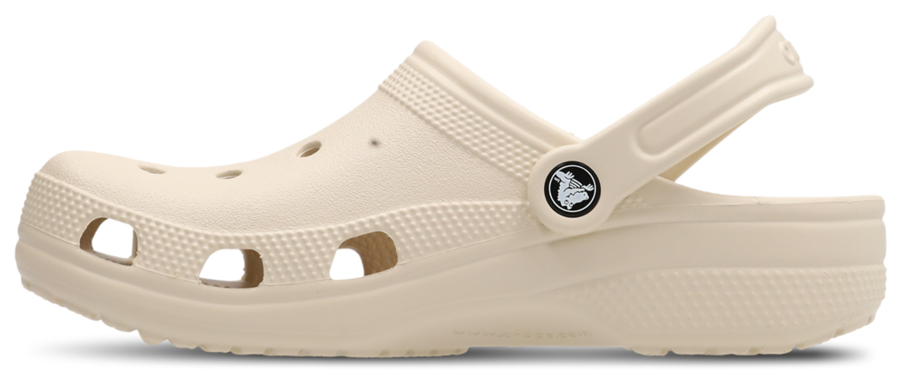 Crocs Classic Clog Afbeelding 4 van 7. Tik om de fotogalerij te openen..