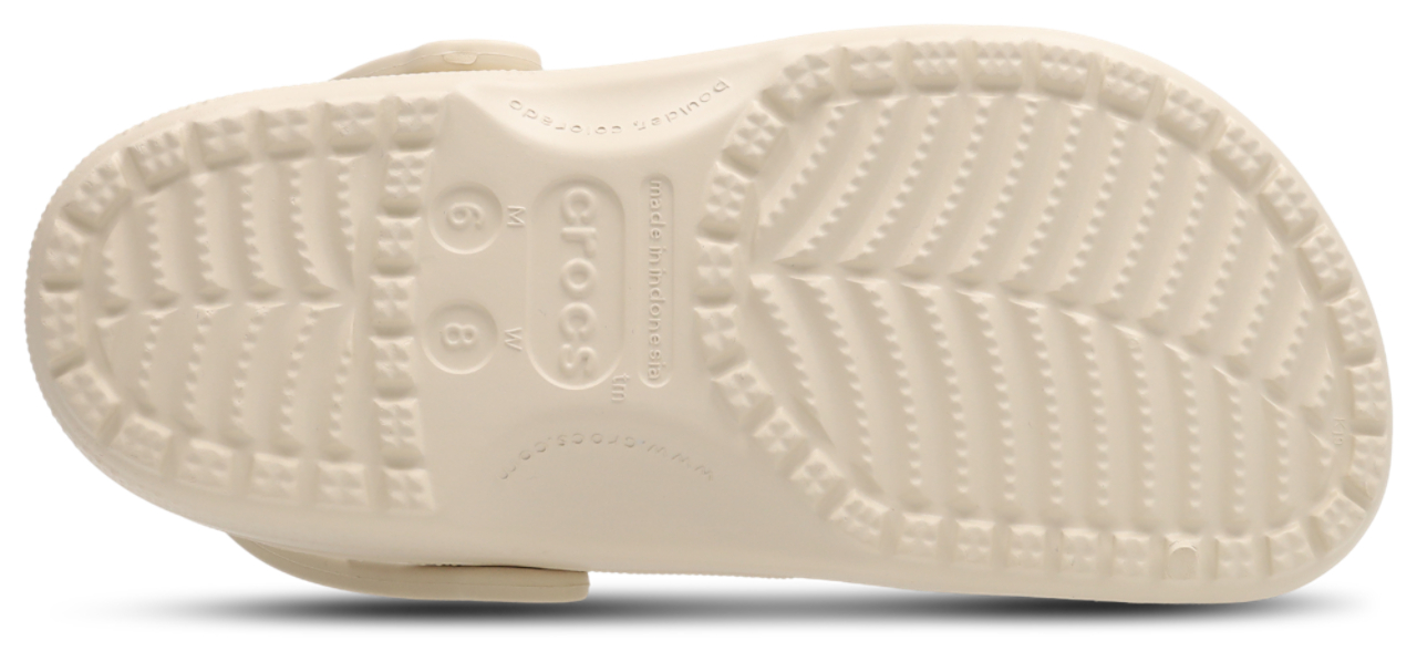 Crocs Classic Clog Afbeelding 6 van 7. Tik om de fotogalerij te openen..