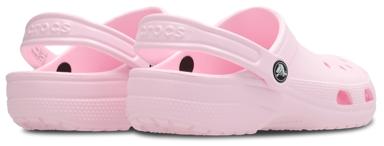Crocs Classic Clog Image 3 of 6. Tap to open photo gallery.