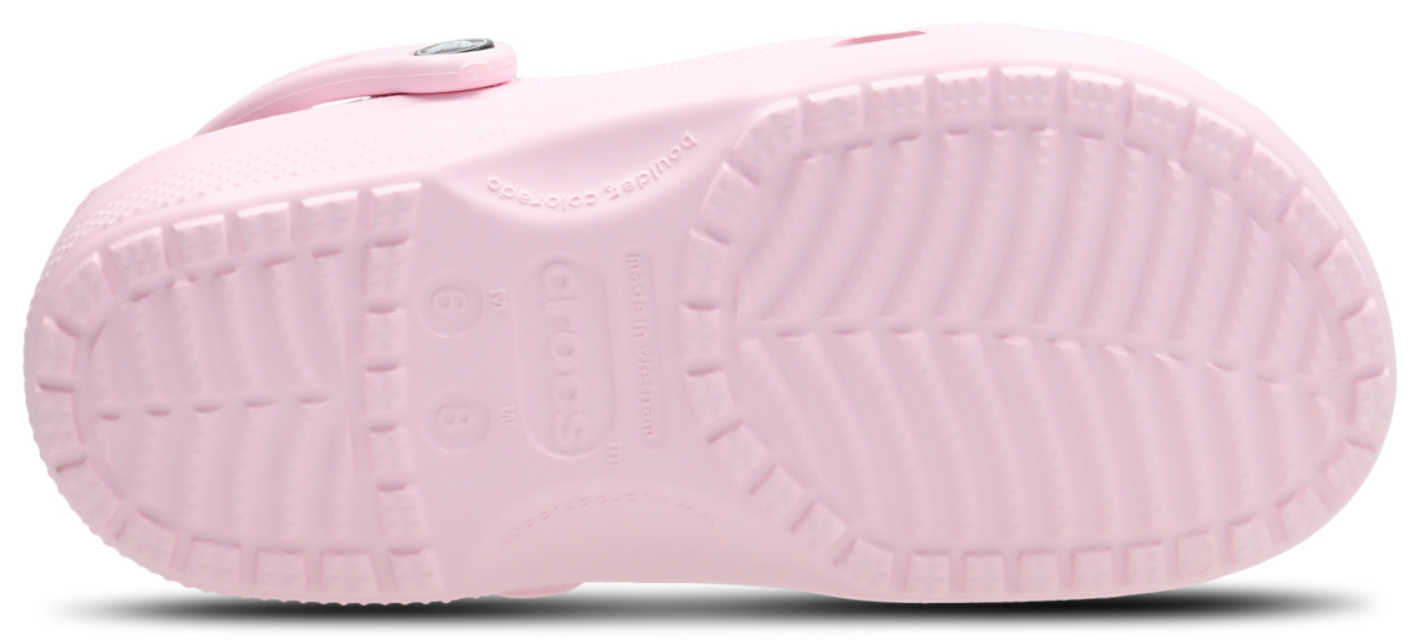 Crocs Classic Clog Image 6 of 6. Tap to open photo gallery.