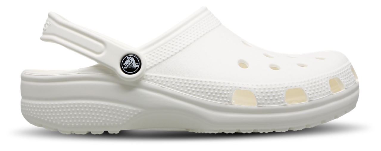 Crocs Classic Clog Afbeelding 1 van 7. Tik om de fotogalerij te openen..