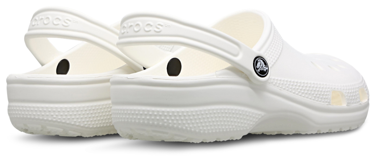 Crocs Classic Clog Afbeelding 3 van 7. Tik om de fotogalerij te openen..