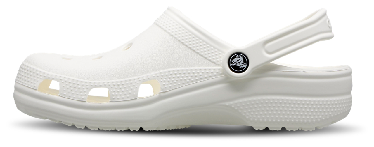 Crocs Classic Clog Afbeelding 4 van 7. Tik om de fotogalerij te openen..