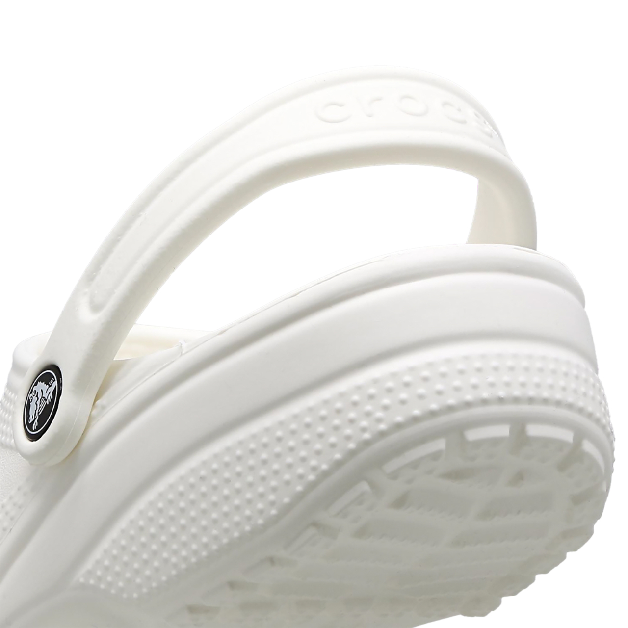 Crocs Classic Clog Afbeelding 7 van 7. Tik om de fotogalerij te openen..