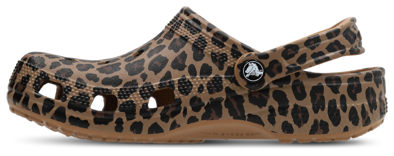 Crocs Classic Clog Image 4 sur 7. Appuyez pour ouvrir la galerie de photos.