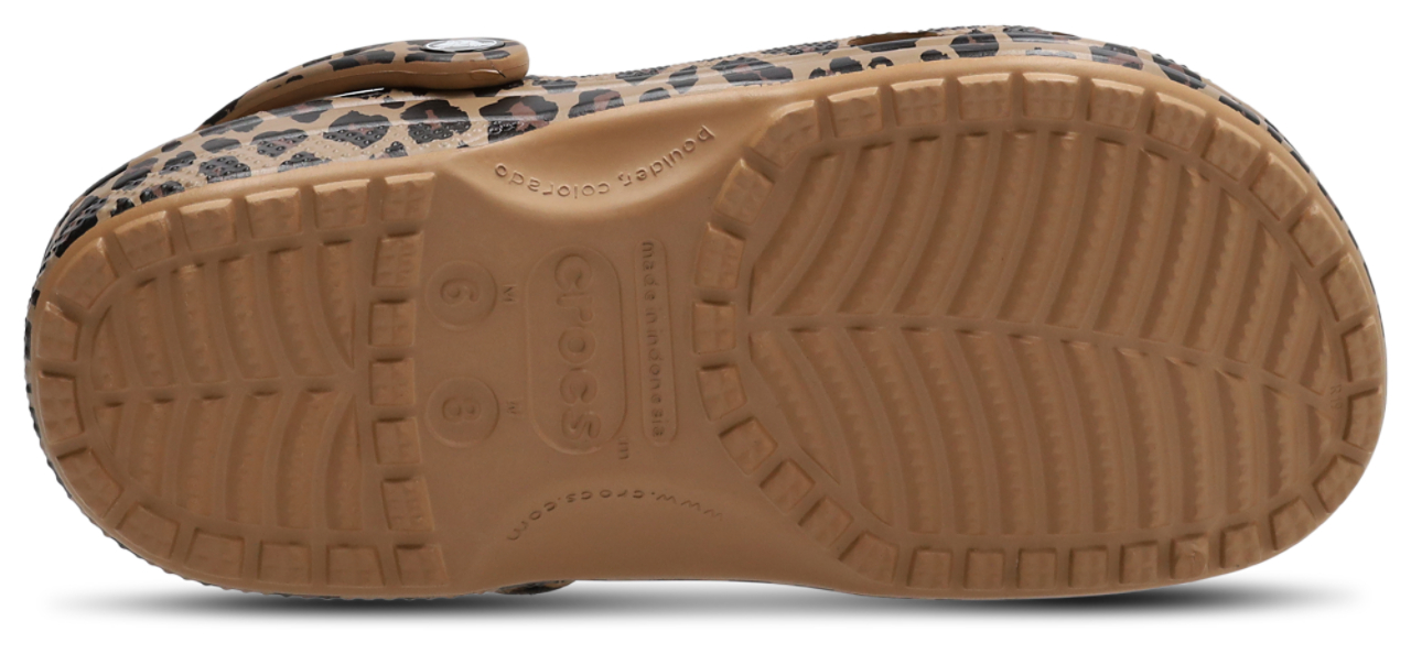 Crocs Classic Clog Image 6 sur 7. Appuyez pour ouvrir la galerie de photos.