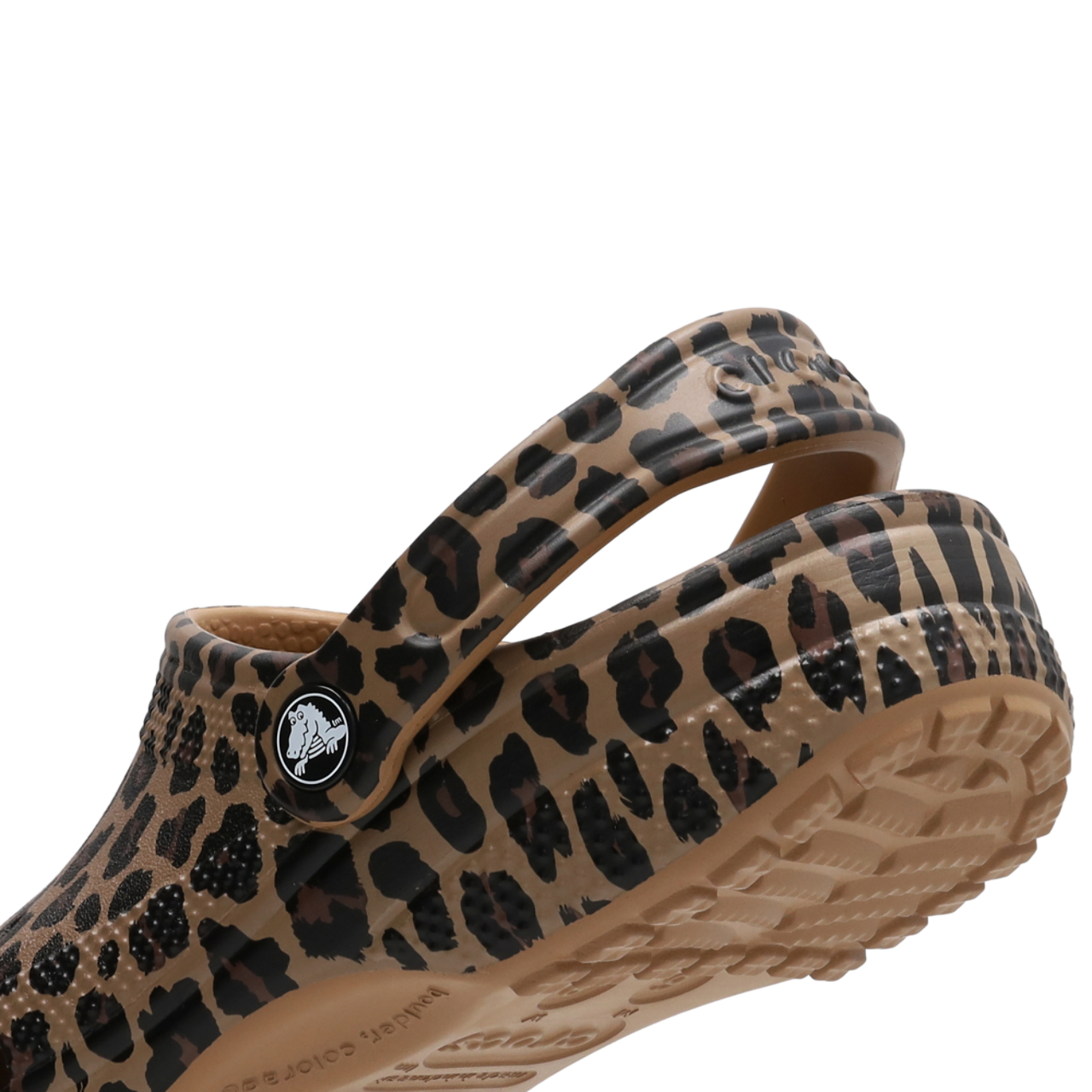 Crocs Classic Clog Image 7 sur 7. Appuyez pour ouvrir la galerie de photos.