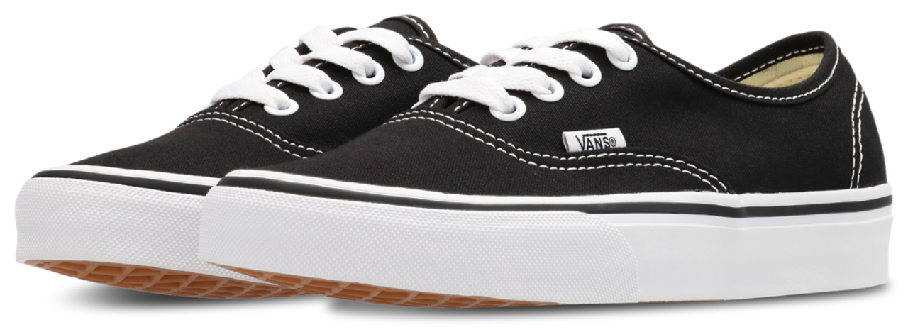 Vans Authentic Image 2 of 7. Tap to open photo gallery.