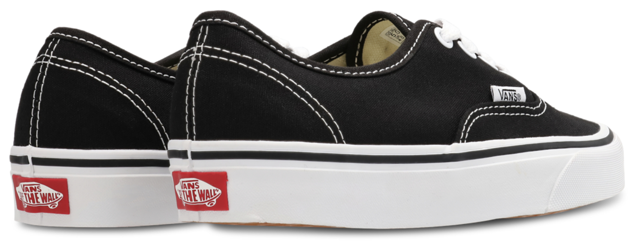 Vans Authentic Image 3 of 7. Tap to open photo gallery.