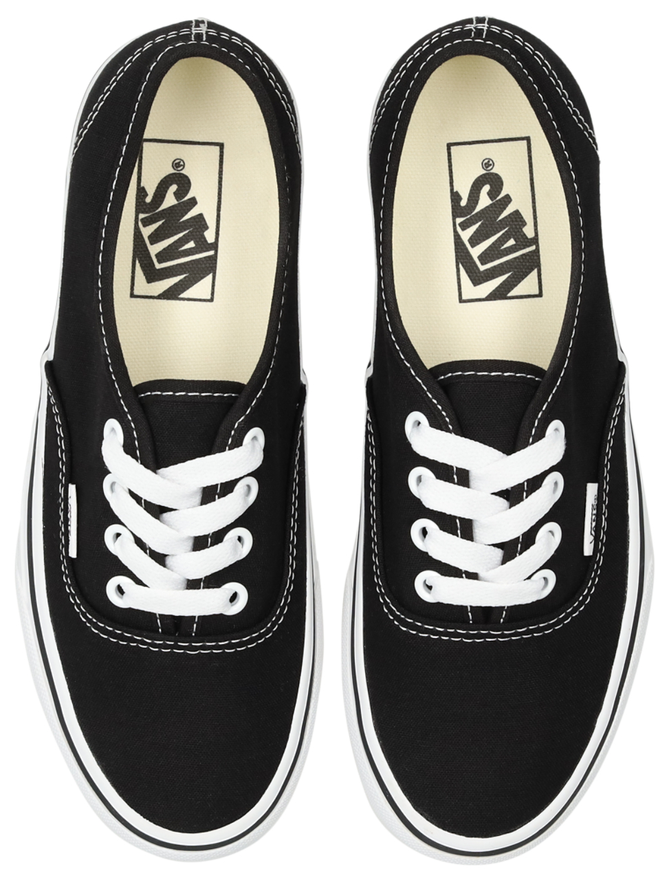 Vans Authentic Image 5 of 7. Tap to open photo gallery.