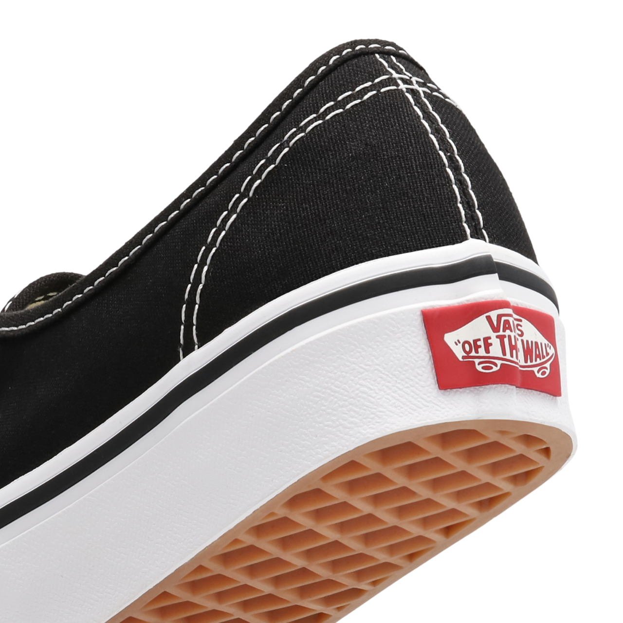 Vans Authentic Image 7 of 7. Tap to open photo gallery.