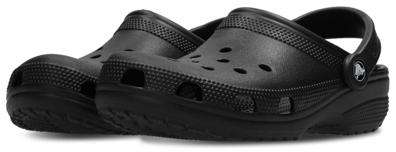 Crocs Classic Clog Image 2 of 7. Tap to open photo gallery.