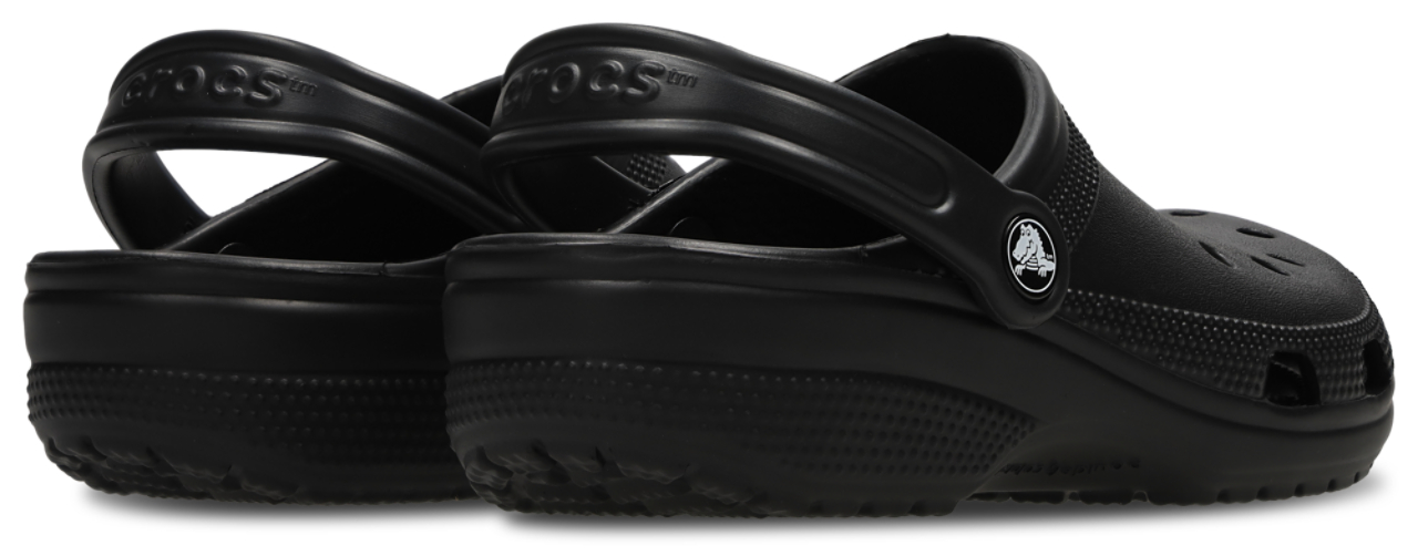 Crocs Classic Clog Image 3 of 7. Tap to open photo gallery.