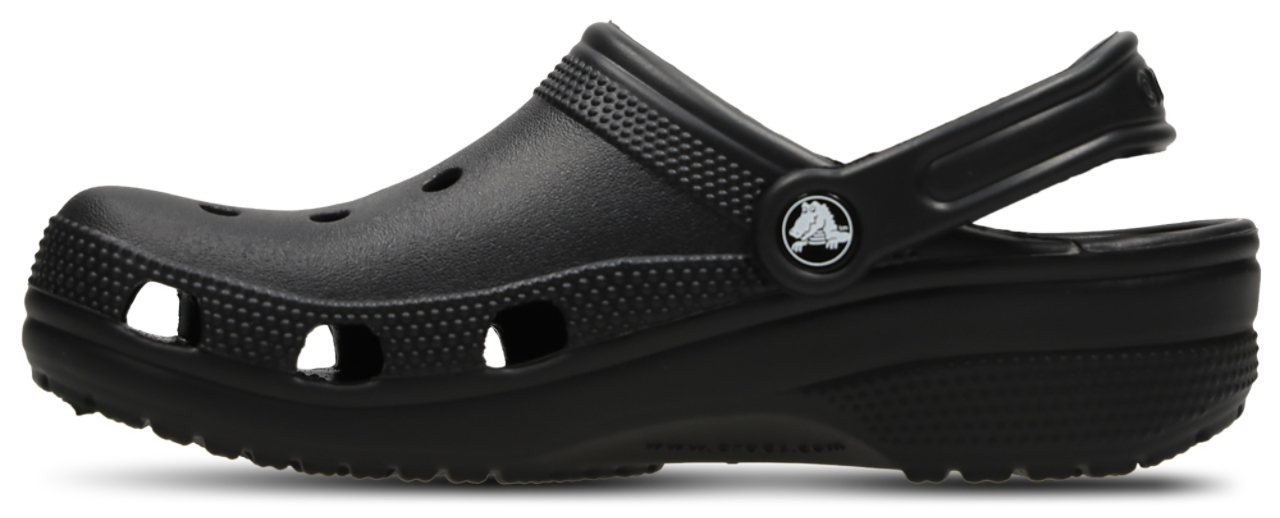 Crocs Classic Clog Image 4 of 7. Tap to open photo gallery.