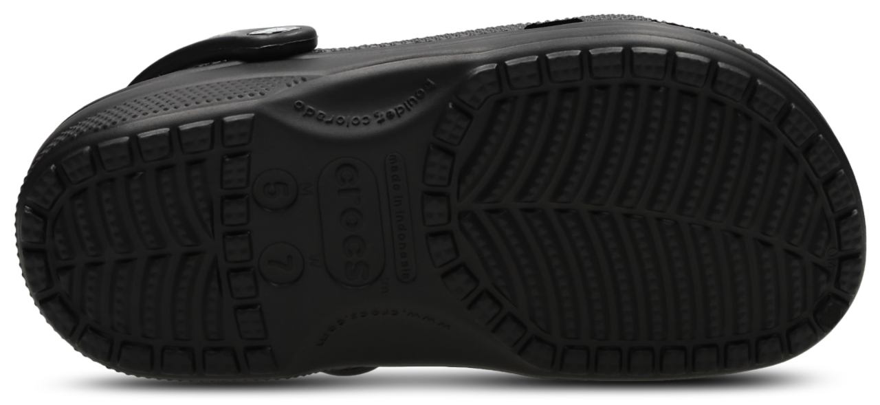 Crocs Classic Clog Image 6 of 7. Tap to open photo gallery.