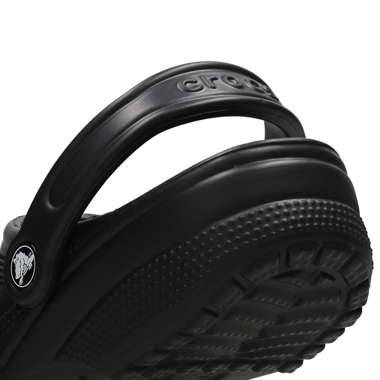 Crocs Classic Clog Image 7 of 7. Tap to open photo gallery.