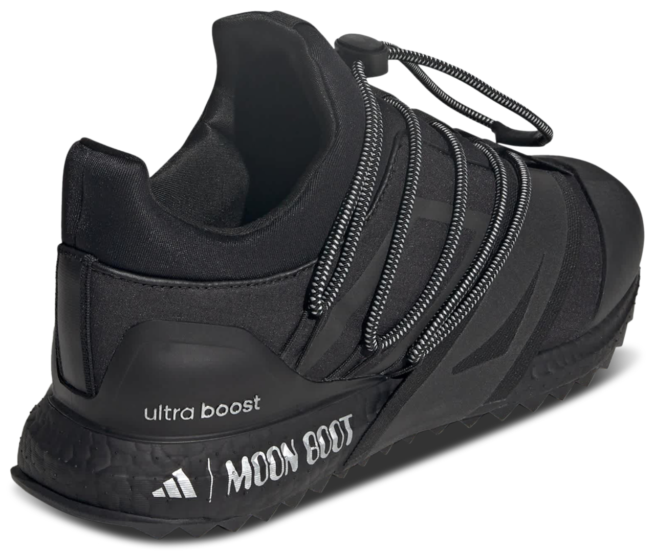 adidas X Moon Boot Ultraboost 1.0 Imagen 3 de 6. Toque para abrir la galería de fotos.