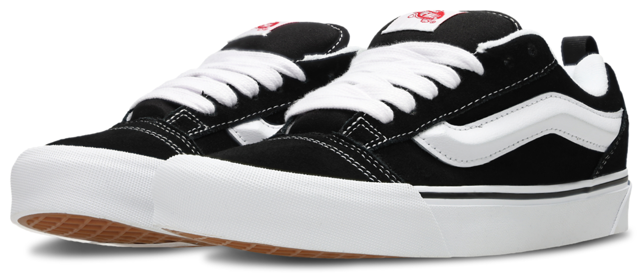 Vans Knu Skool Foot Locker Luxembourg
