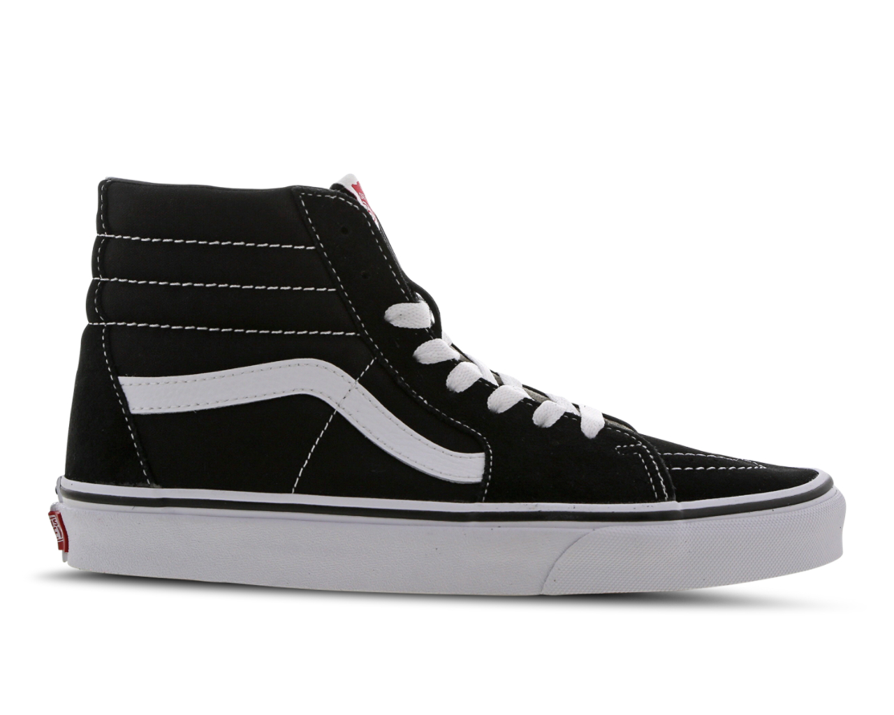 Vans Sk8-Hi Afbeelding 1 van 6. Tik om de fotogalerij te openen..