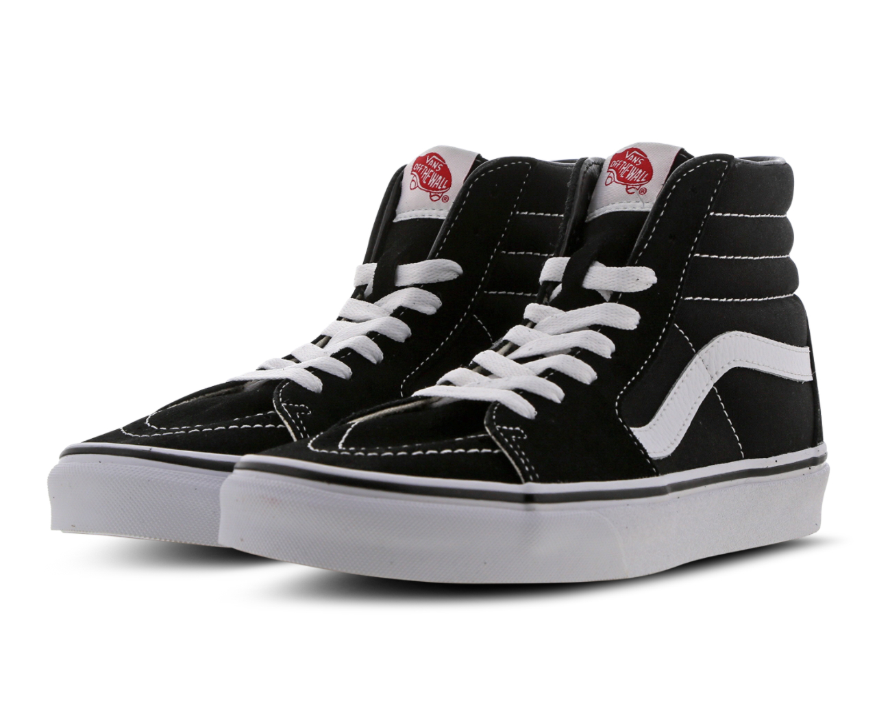 Vans Sk8-Hi Afbeelding 2 van 6. Tik om de fotogalerij te openen..
