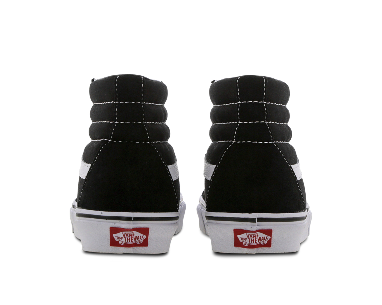 Vans Sk8-Hi Afbeelding 3 van 6. Tik om de fotogalerij te openen..