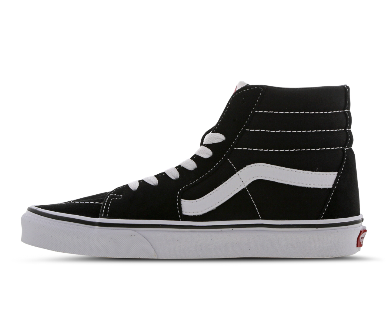 Vans Sk8-Hi Afbeelding 4 van 6. Tik om de fotogalerij te openen..