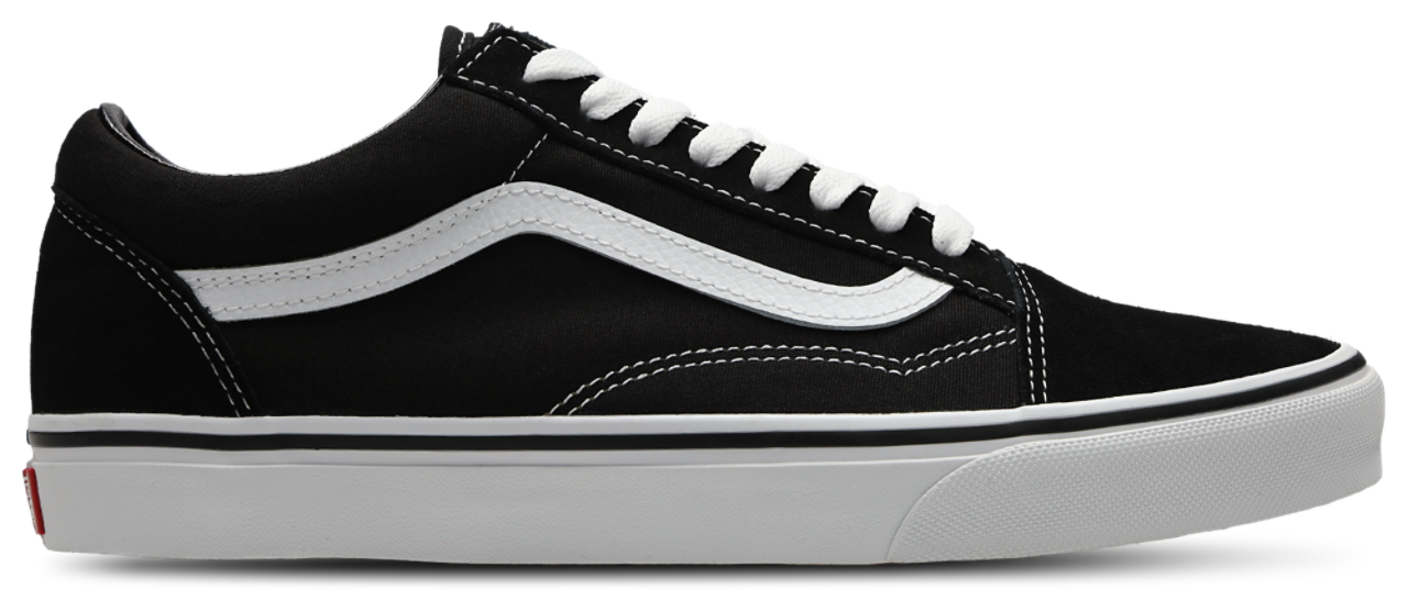 Vans Old Skool Imagen 1 de 7. Toque para abrir la galería de fotos.