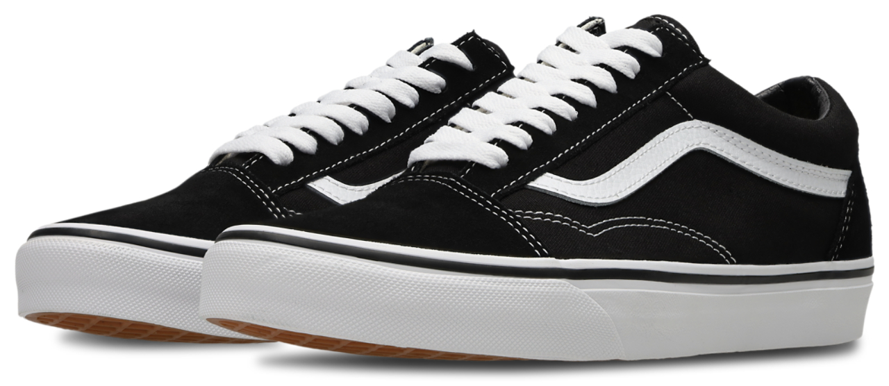Vans Old Skool Imagen 2 de 7. Toque para abrir la galería de fotos.