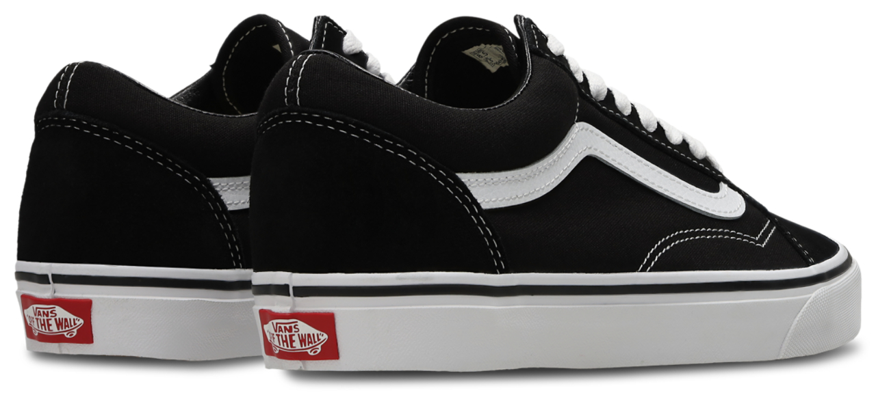Vans Old Skool Imagen 3 de 7. Toque para abrir la galería de fotos.