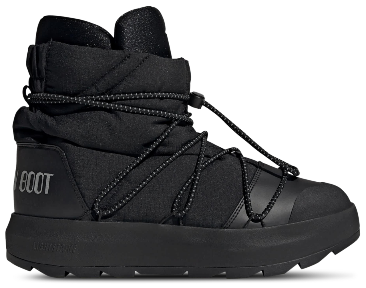 adidas X Moon Boot Ace Mid Image 1 sur 6. Appuyez pour ouvrir la galerie de photos.