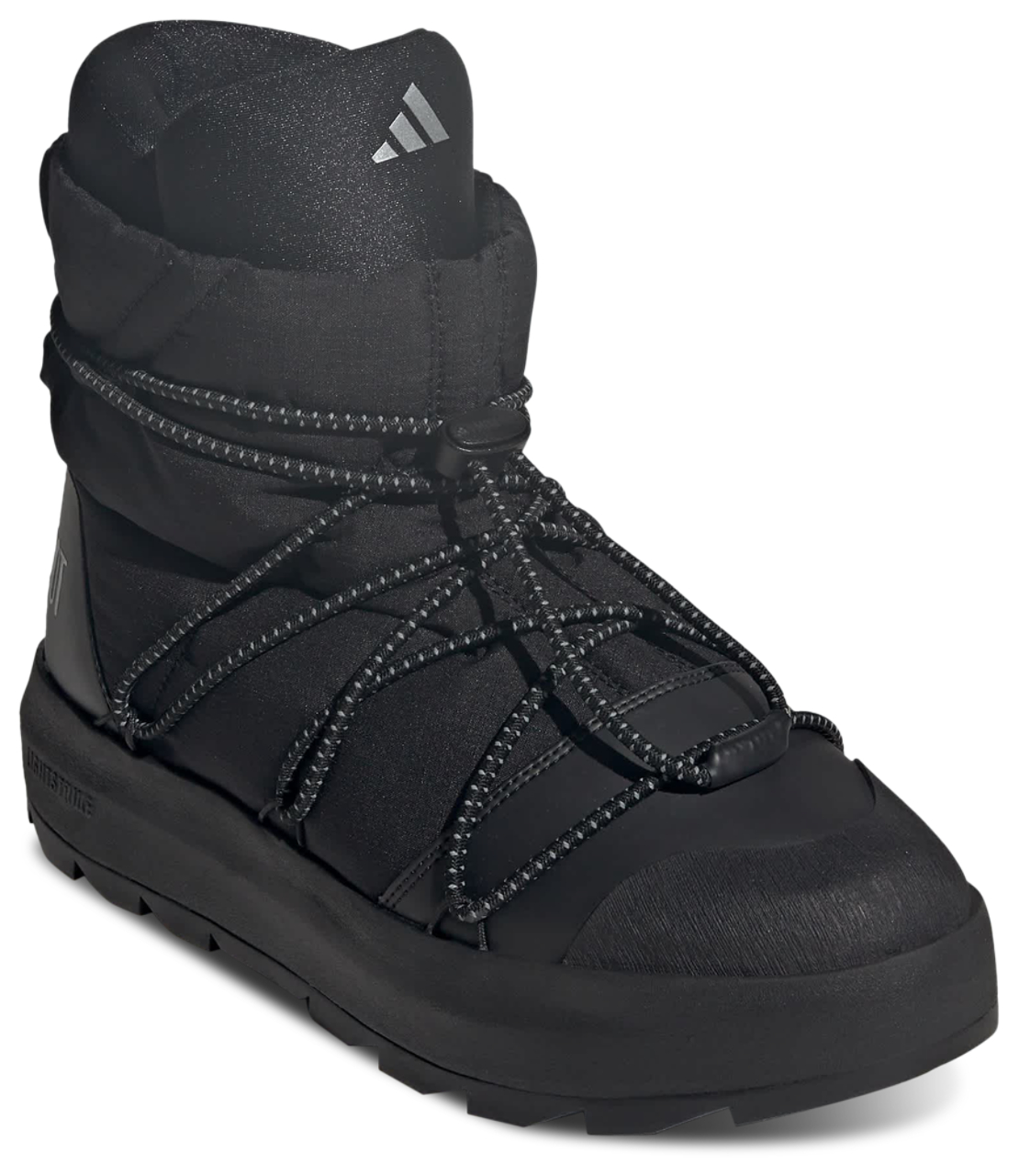 adidas X Moon Boot Ace Mid Image 2 sur 6. Appuyez pour ouvrir la galerie de photos.