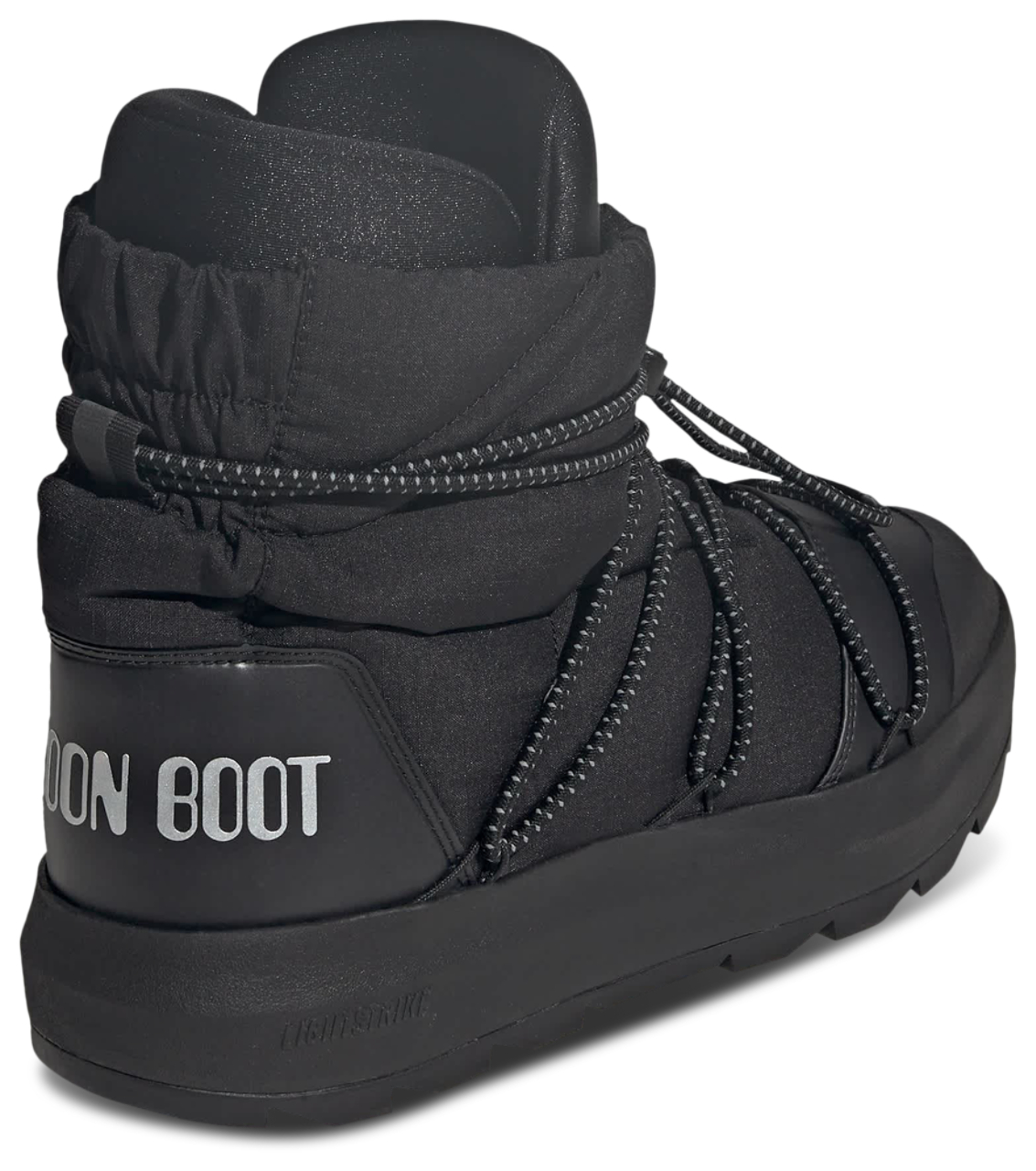 adidas X Moon Boot Ace Mid Image 3 sur 6. Appuyez pour ouvrir la galerie de photos.