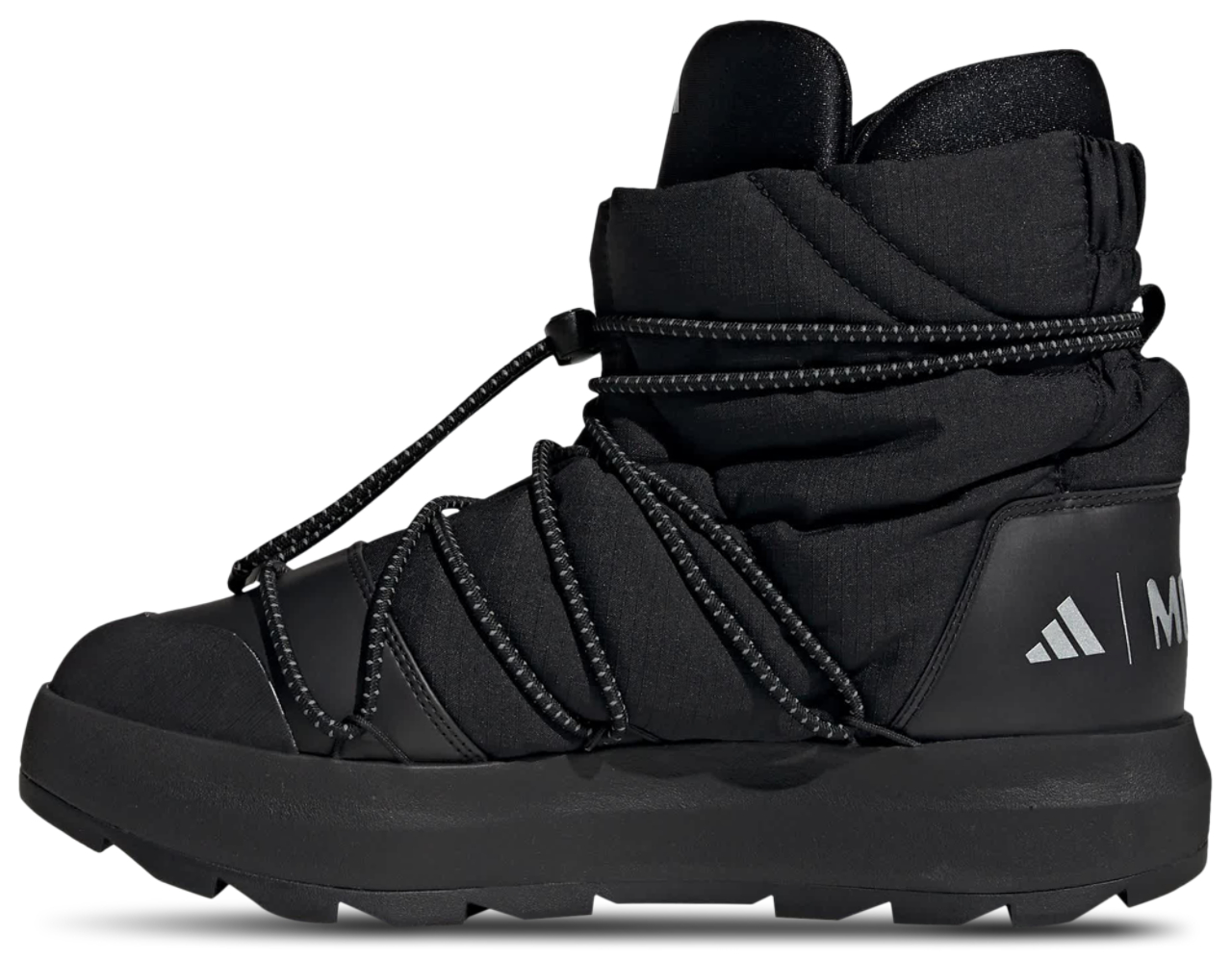 adidas X Moon Boot Ace Mid Image 4 sur 6. Appuyez pour ouvrir la galerie de photos.