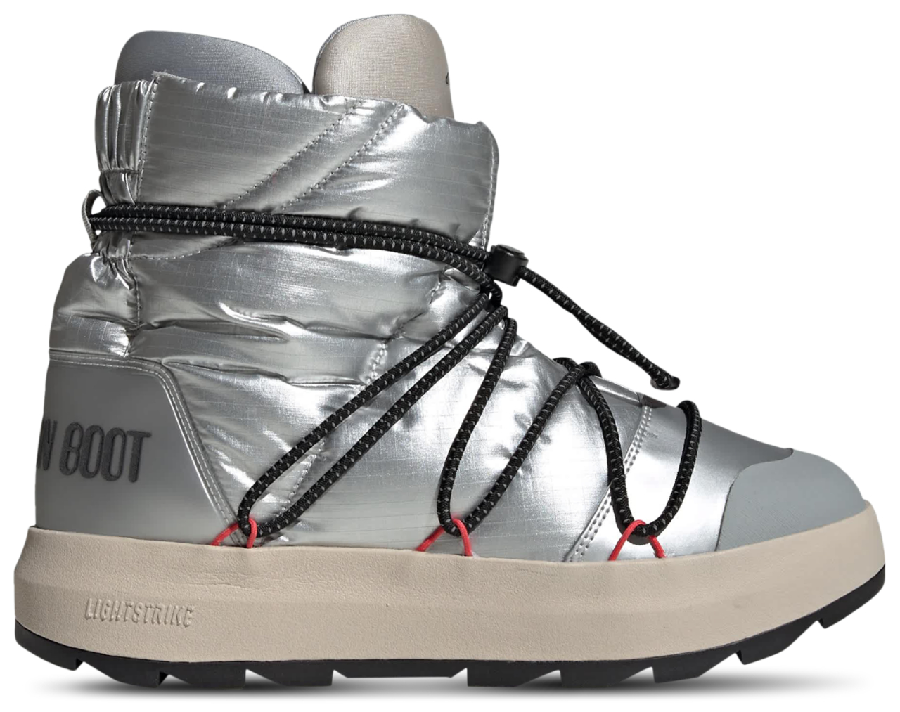 adidas X Moon Boot Ace Mid Bild 1 von 6. Antippen, um die Fotogalerie zu öffnen.