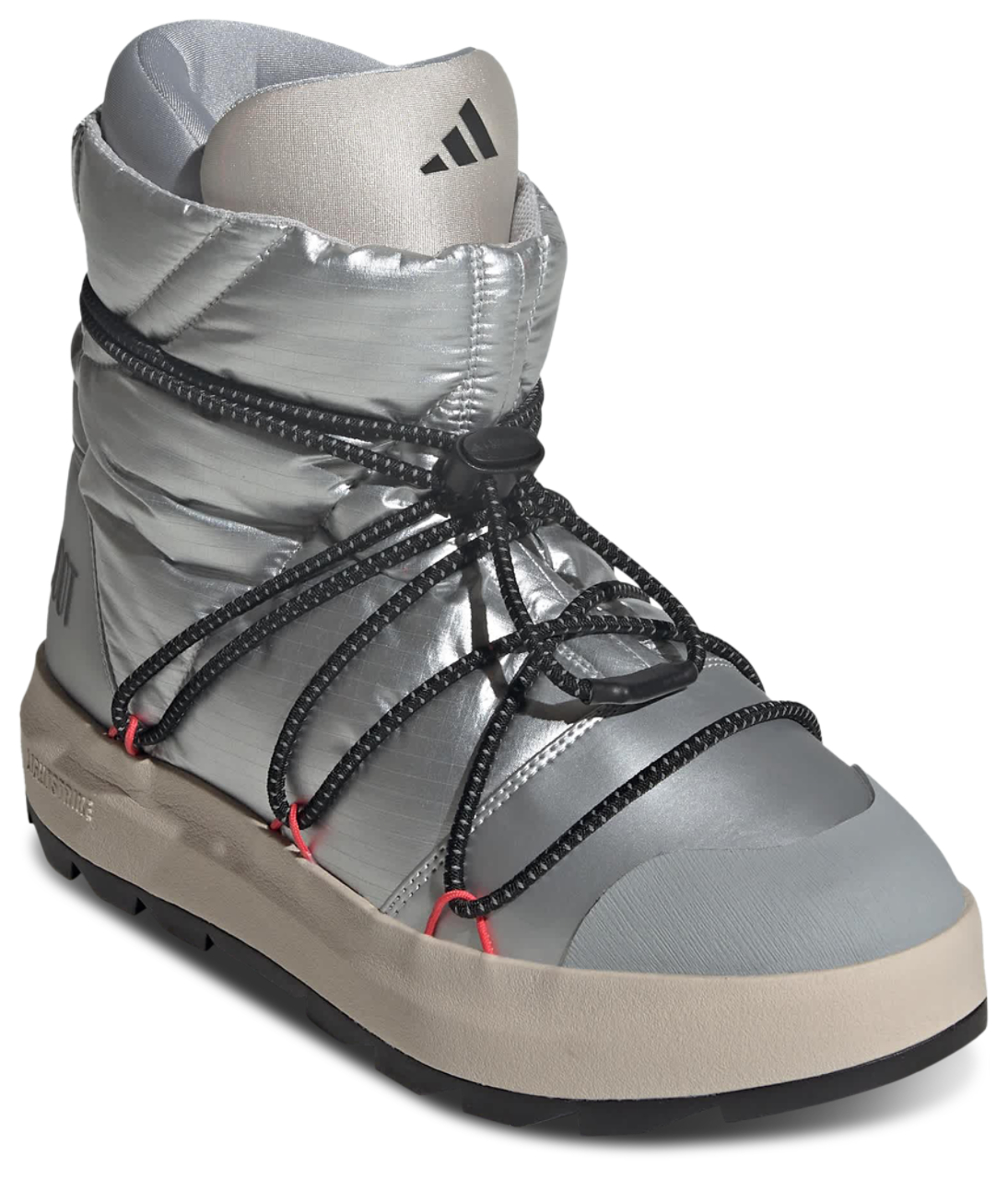 adidas X Moon Boot Ace Mid Bild 2 von 6. Antippen, um die Fotogalerie zu öffnen.