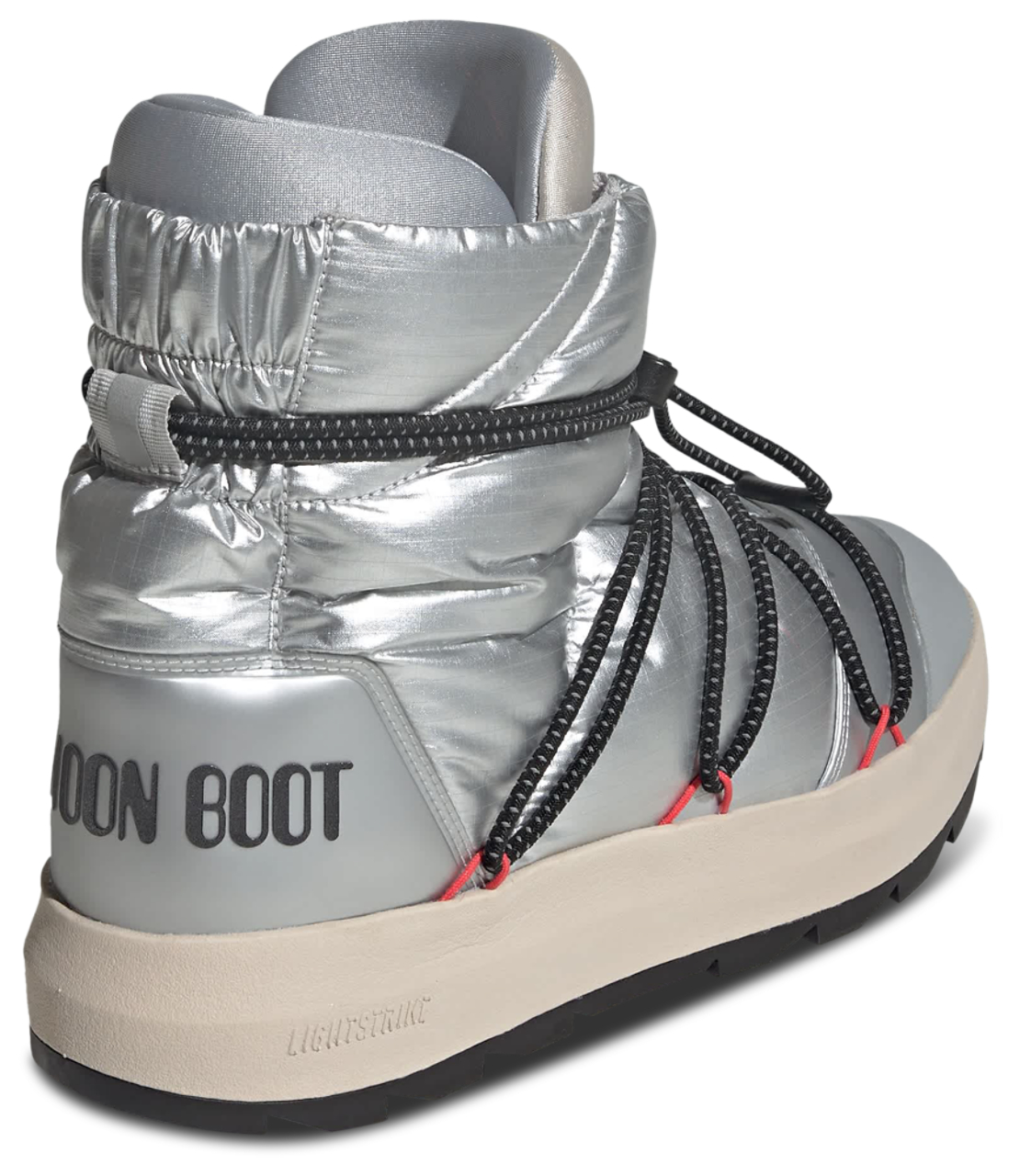 adidas X Moon Boot Ace Mid Bild 3 von 6. Antippen, um die Fotogalerie zu öffnen.