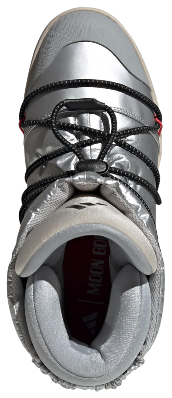 adidas X Moon Boot Ace Mid Bild 5 von 6. Antippen, um die Fotogalerie zu öffnen.