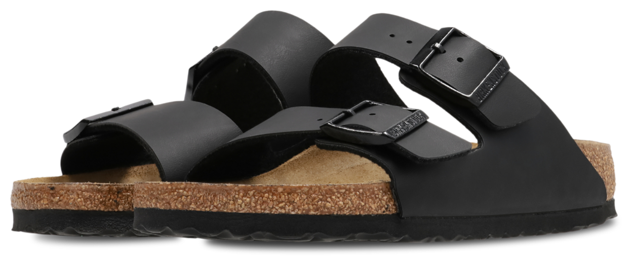 Birkenstock Arizona Bild 2 von 8. Antippen, um die Fotogalerie zu öffnen.