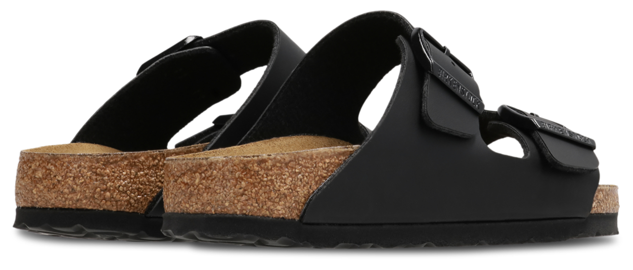 Birkenstock Arizona Bild 3 von 8. Antippen, um die Fotogalerie zu öffnen.