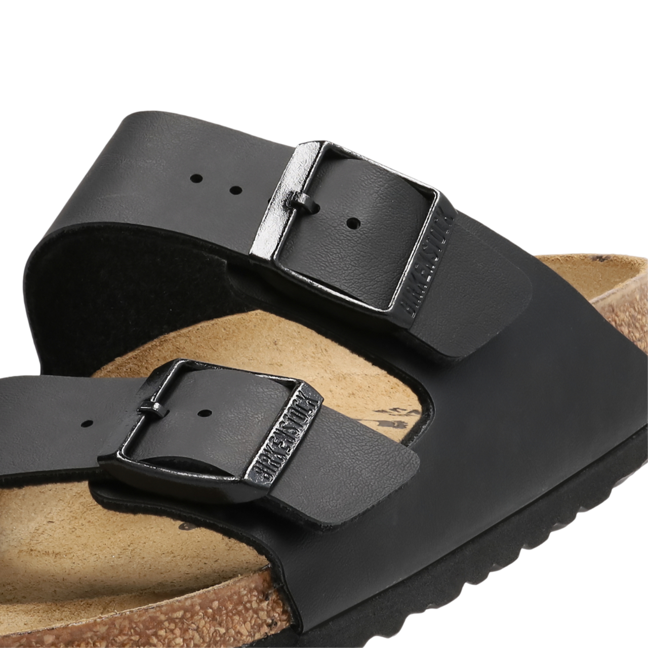 Birkenstock Arizona Bild 8 von 8. Antippen, um die Fotogalerie zu öffnen.