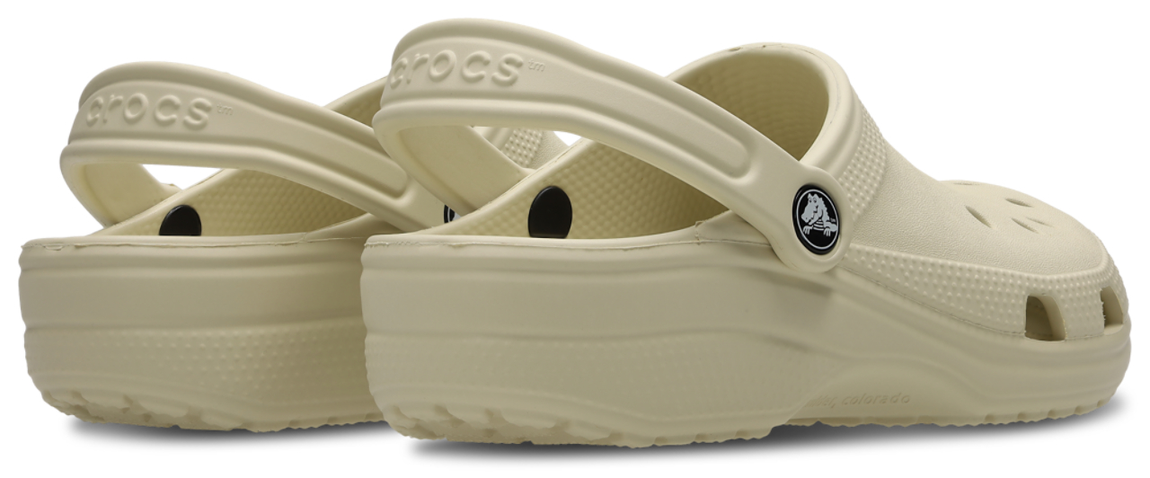 Crocs Classic Clog Bild 3 von 7. Antippen, um die Fotogalerie zu öffnen.